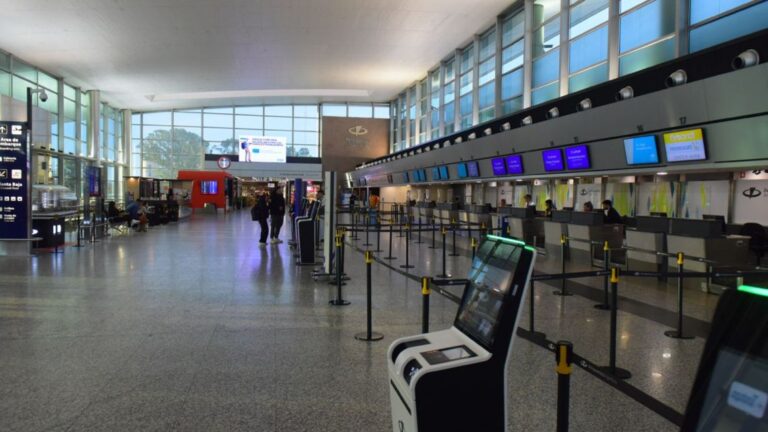 Ampliación del Aeropuerto de Córdoba: Inversión de US$ 26 millones para mejorar el Taravella