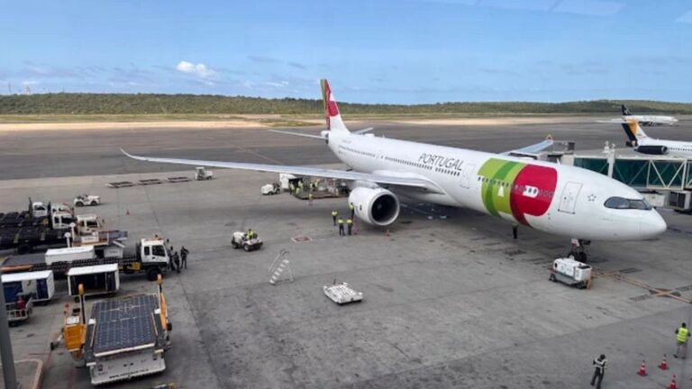 Venezuela en alerta: Seis aerolíneas cancelan vuelos por ‘actividad militar’ de EE.UU.
