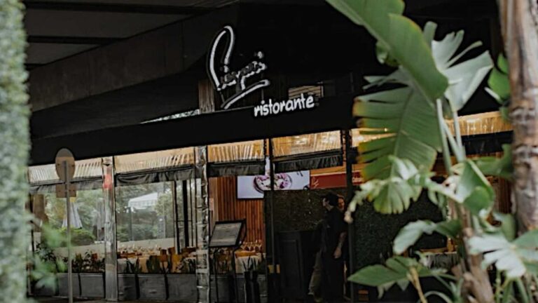 Dueño de icónico restaurante de Buenos Aires anuncia cierre por juicio laboral