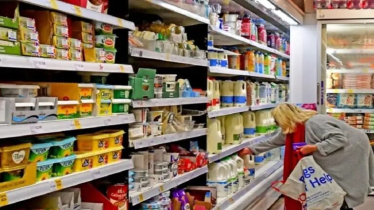La carne: ¿El factor clave detrás de la inflación alimentaria?