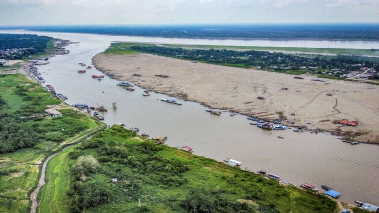 Alerta sobre el Agua: Análisis Esencial