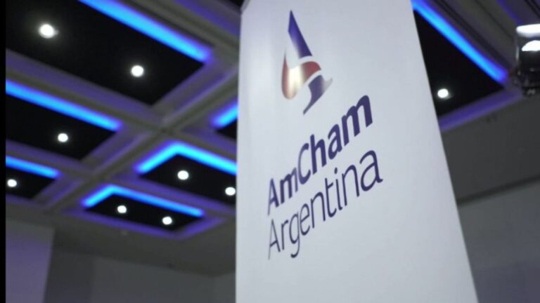 AmCham Celebra el Acuerdo Comercial de Milei con EE. UU.