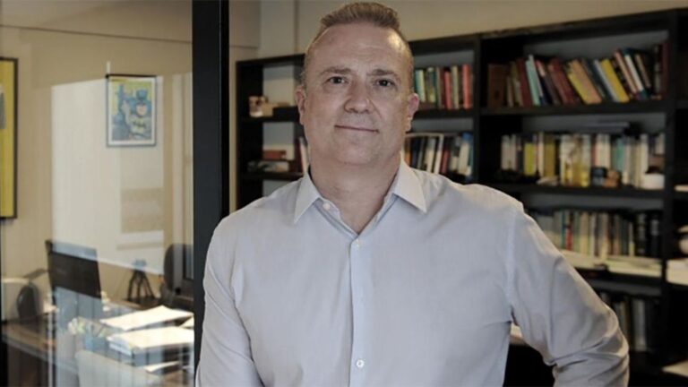 Gil Domínguez: «Es una gran perversidad robar a personas con discapacidad»