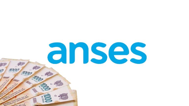 ANSES lanza bono de $300.000 antes de fin de mes