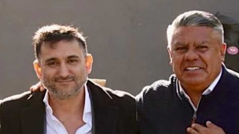 Imputan a Ariel Vallejo, financista de Tapia, por lavado de $818 mil millones