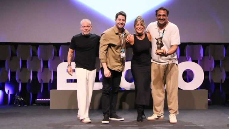 El Ojo de Iberoamérica 2025: Celebración de la Creatividad Latina en Buenos Aires