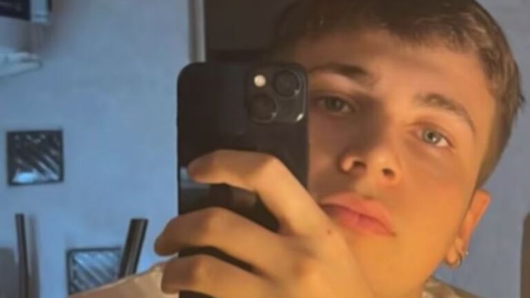 Joven asesinado durante robo de bicicleta mientras paseaba con una amiga