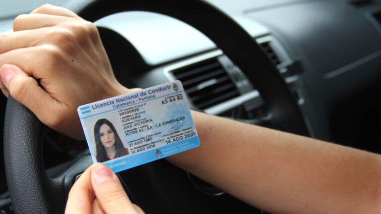 Renovación de Licencia de Conducir en CABA: Costos y Requisitos Esenciales