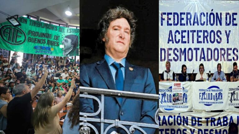 Inflación y descontento social: conclusiones de las últimas encuestas