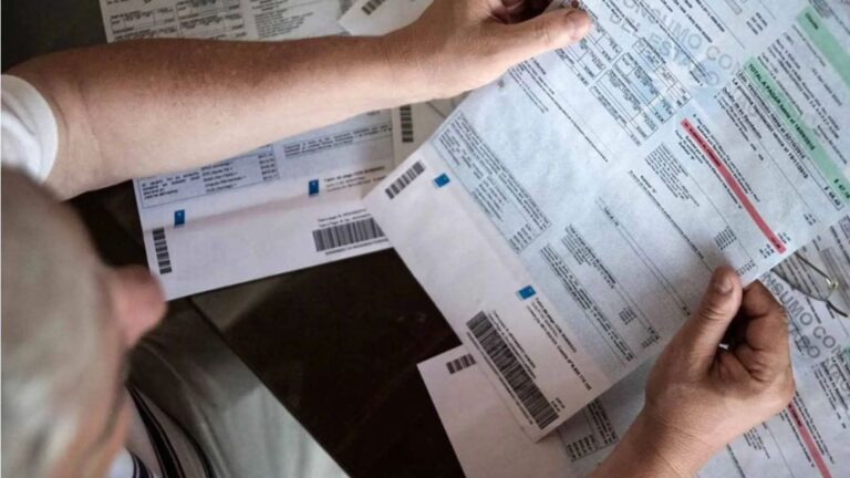Servicios Públicos en el AMBA: Aumento del 1,8% en Noviembre