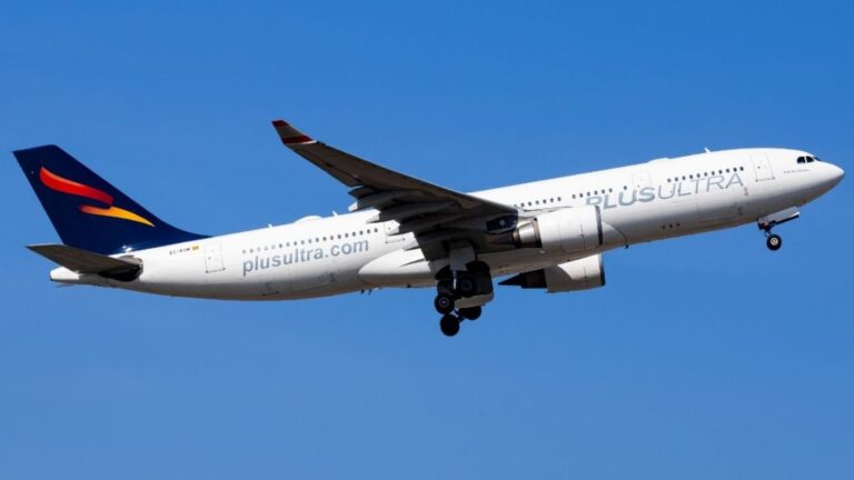 Aerolínea recibirá permiso para vuelos a Madrid: ¿Qué precio tendrán los pasajes?