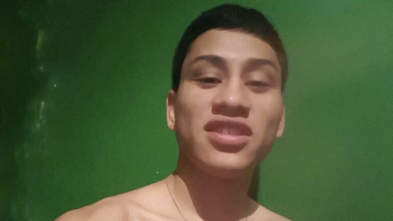 Detenido Axel Araneda: prisión preventiva por asesinato de madre, hija y dos nietas en Río Negro