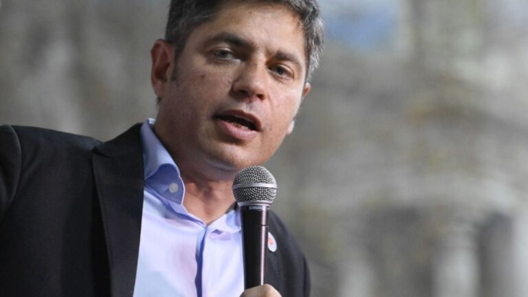 Kicillof avanza con el Presupuesto y la ley impositiva, pero persiste el debate sobre el endeudamiento
