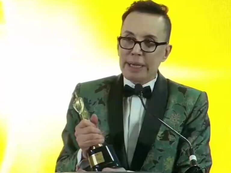 Premios Globales: Todos los Ganadores y una Transmisión Caótica