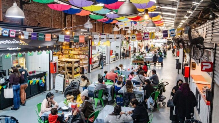 BA Capital Gastronómica: Una Semana de Sabor y Cultura en la Ciudad