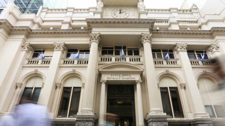 Juan Pablo Costa: ‘El Tesoro tiene menos de 5 billones en el Banco Central’