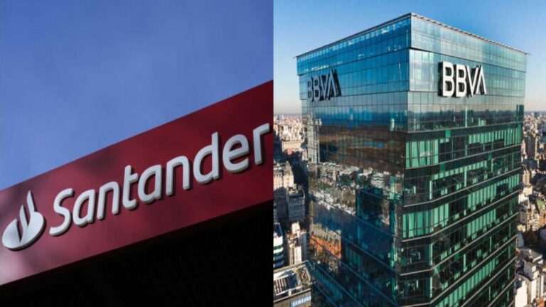 Bancos extranjeros detienen créditos en Argentina, advierten desde España