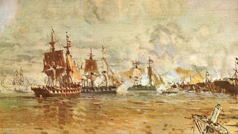 20 de noviembre: Celebramos el Día de la Soberanía Nacional y su significado