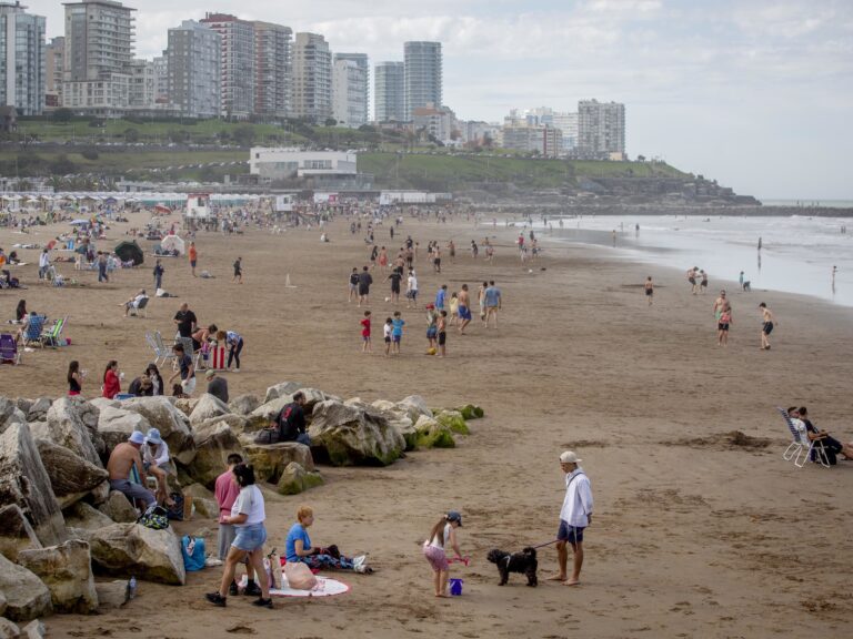 Los Destinos Más Populares para el Fin de Semana Largo