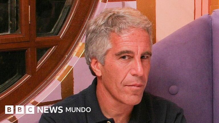 El poder de Epstein: ¿Por qué los ricos no podían rechazarlo?