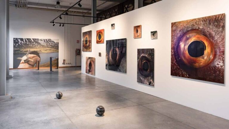 Bienalsur Estrena ‘Devenir Animal’ en Milán: Artistas Desafían el Antropocentrismo