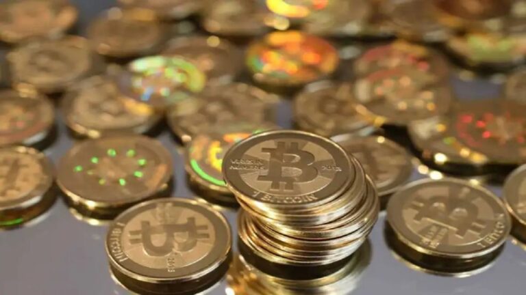 Los Riesgos de la Caída del Precio de Bitcoin: ‘Incorruptible, pero Manipulable’