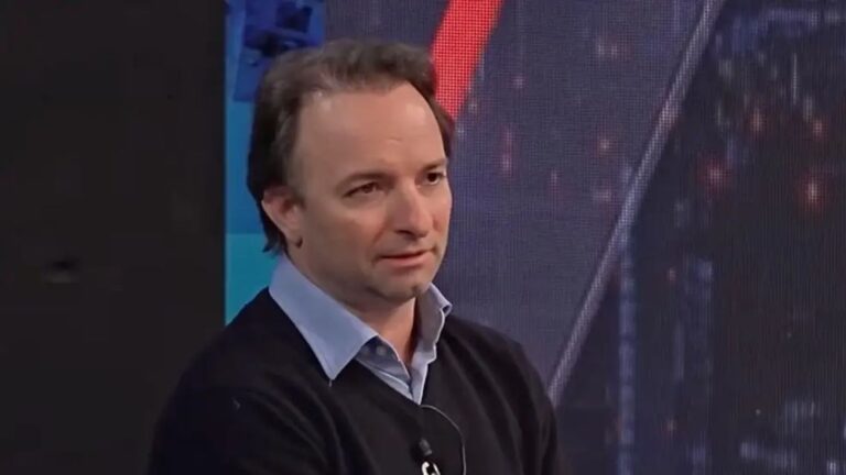 Boggiano: ‘El dólar pierde atractivo frente a las inversiones en pesos’