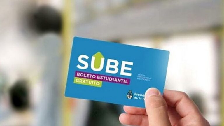 Guía rápida: ¿Quiénes pueden obtener el boleto universitario en CABA y cómo gestionarlo?