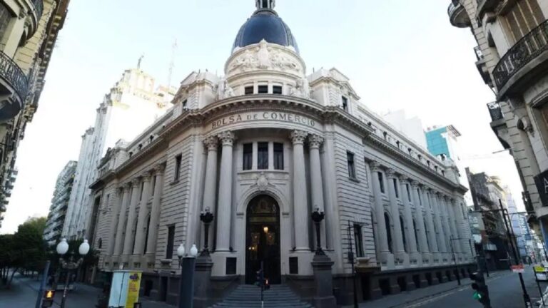 Argentina avanza: Inauguran laboratorio para posicionar el análisis de granos