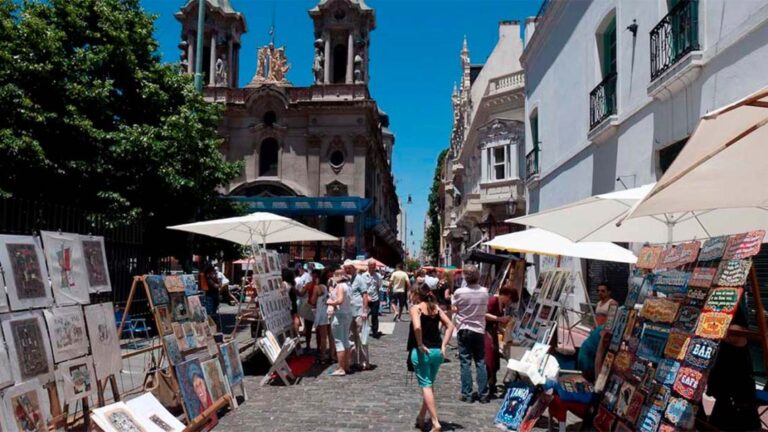 Fin de Semana Largo en Buenos Aires: Planes Imperdibles por el Día de la Soberanía Nacional