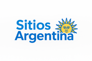 Sitios Argentina