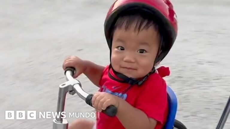 Un Niño de 3 Años Sorprende a Médicos con su Recuperación Tras Innovadora Terapia Genética para el Síndrome de Hunter