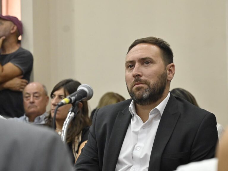 Concejal K de Bahía Blanca renuncia tras negarse a test de alcoholemia