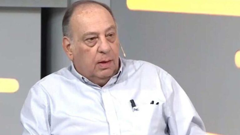 Cachanosky critica a Milei citando a Ortega: ‘La claridad es la cortesía del filósofo’