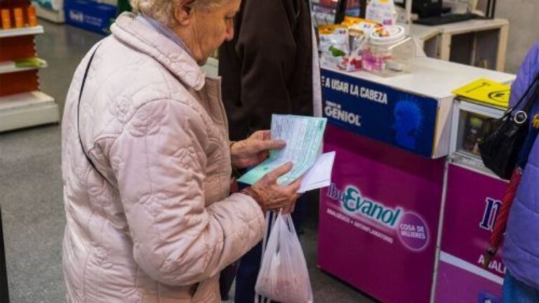 PAMI: Cómo Obtener el Reintegro de Medicamentos