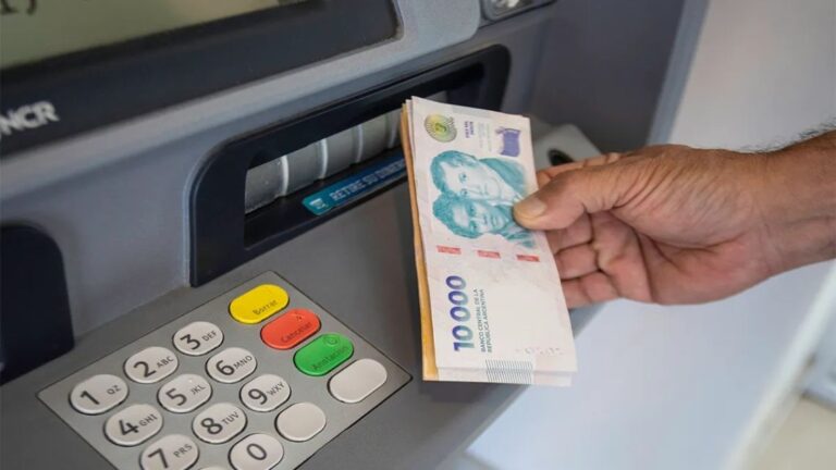 Cuatro Días sin Bancos: Cómo Operar por Homebanking y Dónde Retirar Efectivo