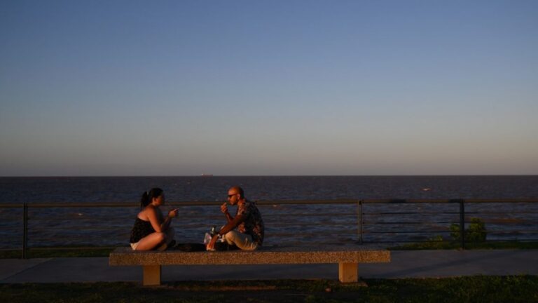 Clima del 15 de noviembre: ¿Qué esperar?