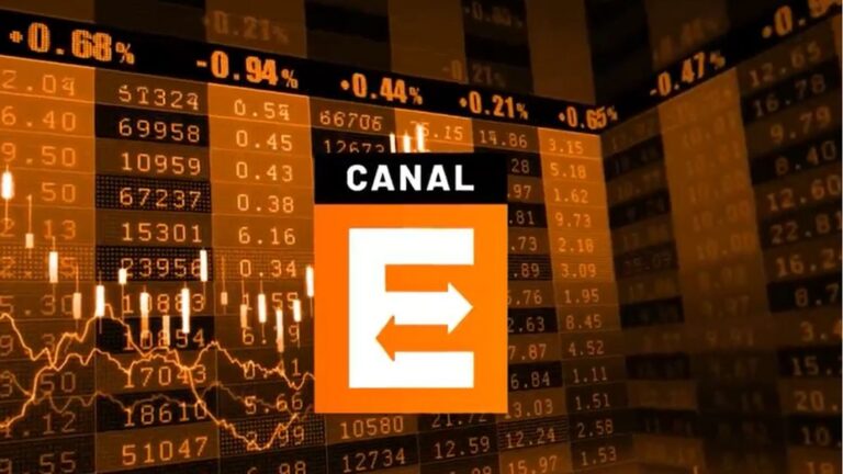 ¡Sigue en Vivo Canal E!: La Última en Economía de Argentina y el Mundo