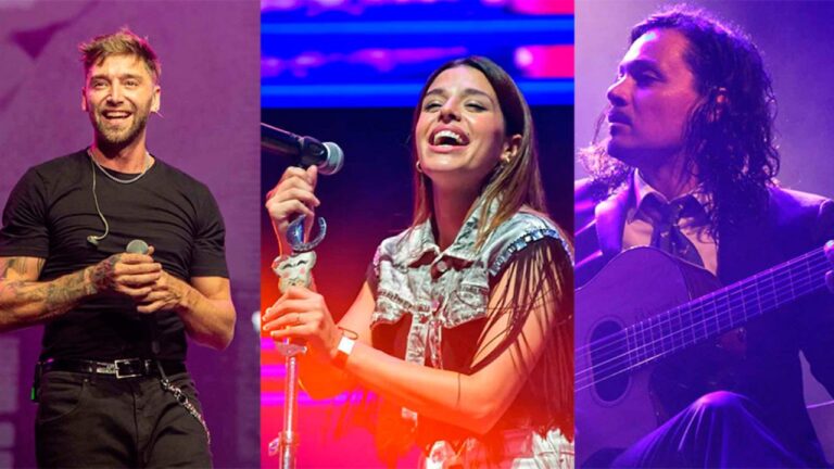 Famosos de Realities: Cantantes que Conquistaron el Escenario