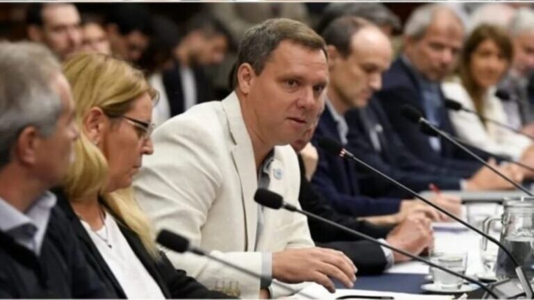 Carbap: La Legislatura debe definir impuestos y frenar ‘poderes especiales’ a Kicillof