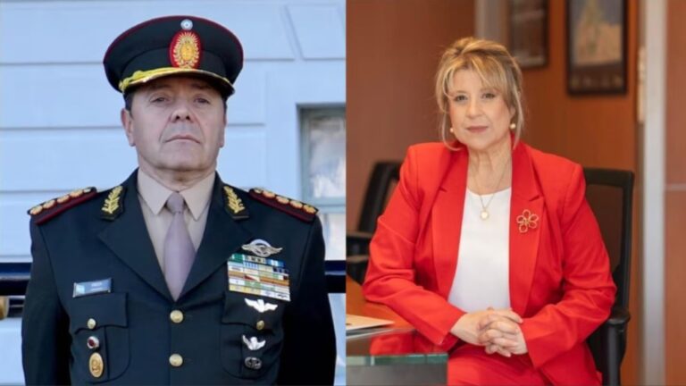 Conoce a Carlos Presti y Alejandra Monteoliva: los nuevos ministros de Javier Milei