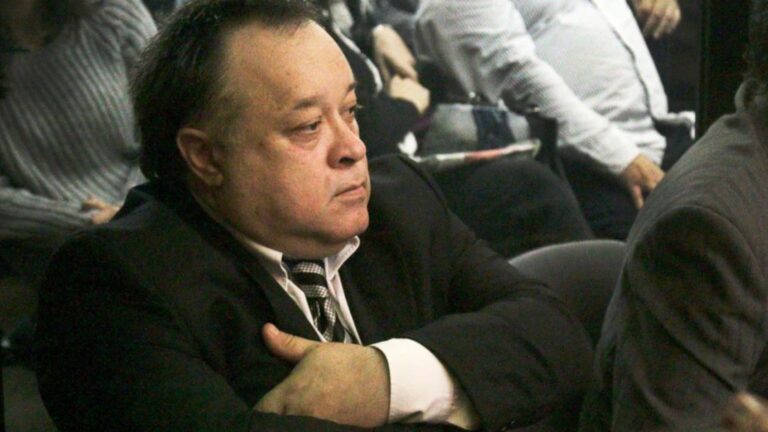 Denuncian a Carlos Telleldín por violencia y amenazas de su ex pareja