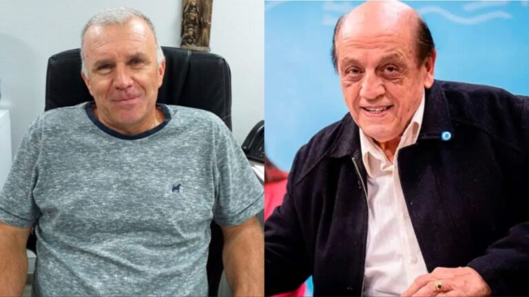 Carlos Balor se prepara para asumir la intendencia de Berazategui tras la muerte de Juan José Mussi