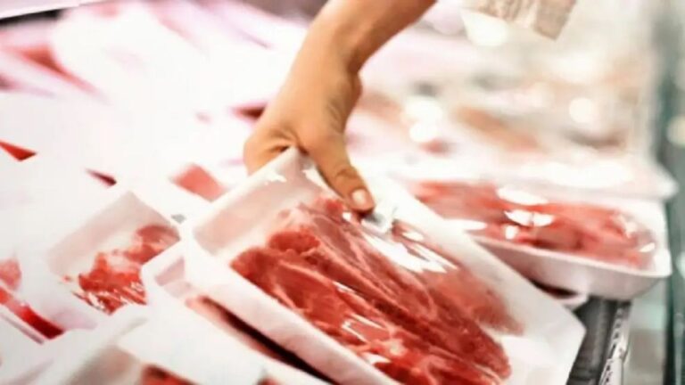 La recuperación del consumo de carne a pesar de la inflación
