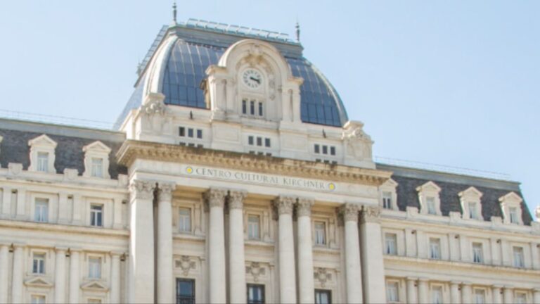 Investigación de Sobornos en la Obra del Centro Cultural Néstor Kirchner