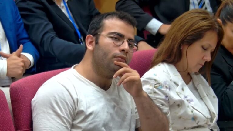 La defensa de César Sena desmiente pruebas y asegura que no hay certezas sobre el femicidio de Cecilia