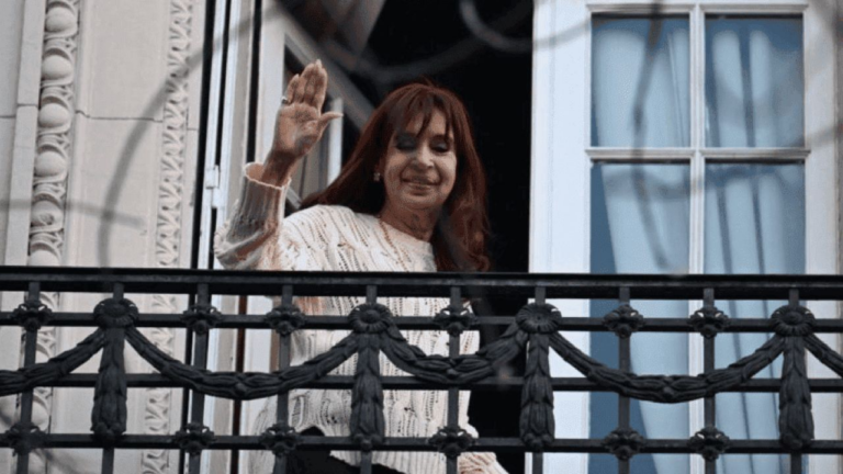 Visitas Limitadas: Los Encuentros de Cristina Kirchner en Prisión