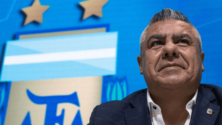 Exclusiva: La Influencia de ‘Chiqui’ Tapia en el Poder