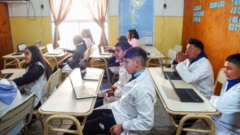 Fechas de Inicio de Clases en Buenos Aires