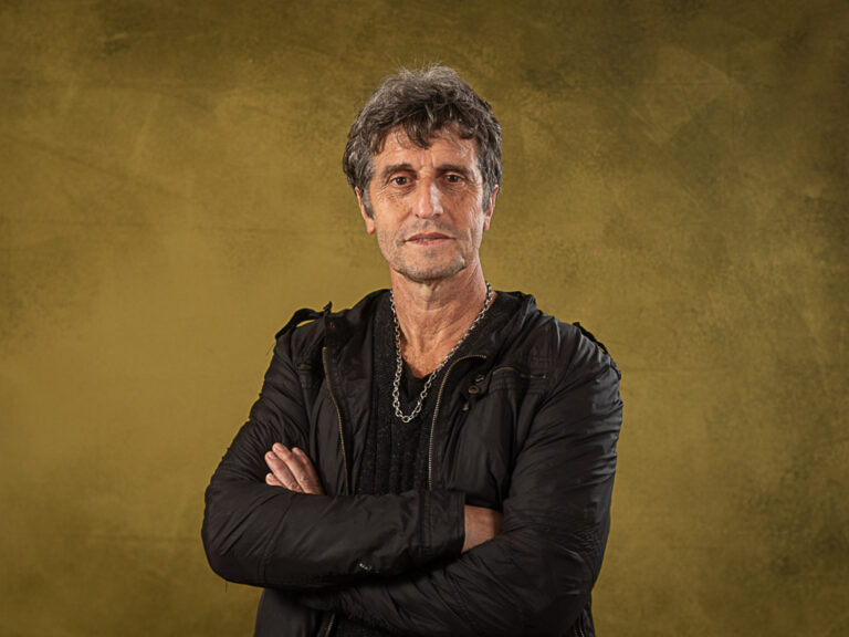 Diego Peretti: De su debut a Los Simuladores, entre teatro y Darín